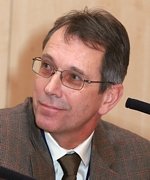 Тюрин Игорь Евгеньевич - профессор, главный специалист по лучевой диагностике МЗ и СР РФ