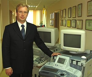 Представительство Medison в России