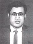Birendra Joshi