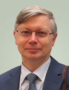 Делягин Василий Михайлович