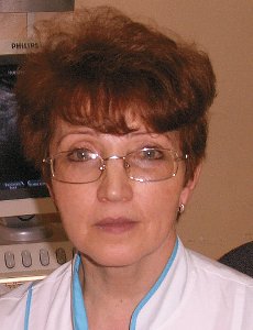 Огорелкова Татьяна Алексеевна