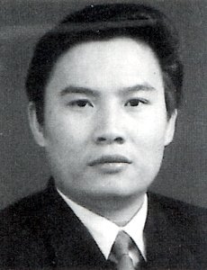 Li Sheng-li