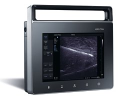 Портативный сканер UGEO PT60A (Samsung Medison)