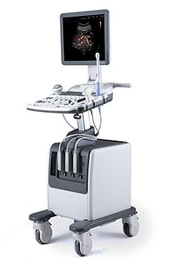 Ультразвуковой сканер SonoAce-R7 (Samsung Medison) (Samsung Medison)