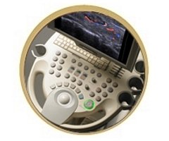 Клавиатура сканера SonoAce-X6