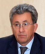 Атьков Олег Юрьевич - профессор, первый президент РАСУДМ, вице-президент ОАО «РЖД»