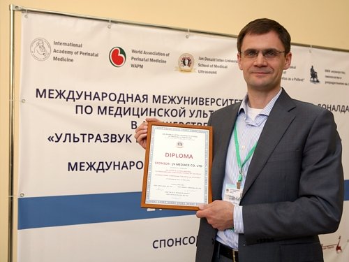 Мухаметов Евгений Саярович - региональный менеджер компании «Медиэйс»