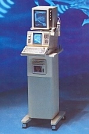 УЗИ сканер SA-88