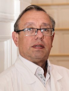 Амосов Александр Валентинович