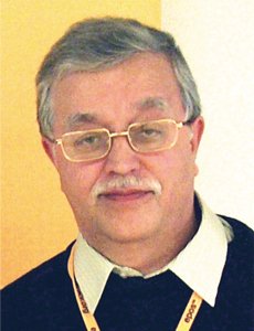 Буйлов Владимир Михайлович