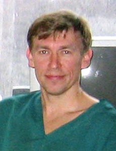 Быков Михаил Викторович