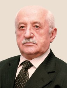 Эсетов Азедин Мурадович