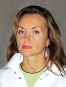 Гибадулина Ирина Олеговна
