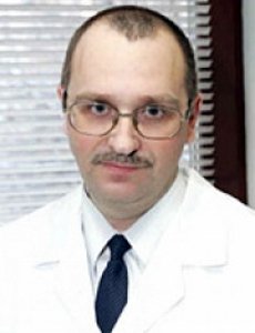 Горшков Александр Николаевич