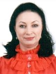 Катерлина Ирина Рудольфовна