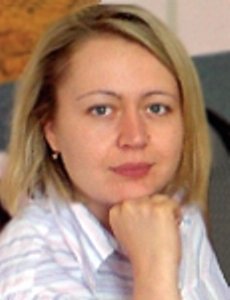 Лысенко Ольга Викторовна