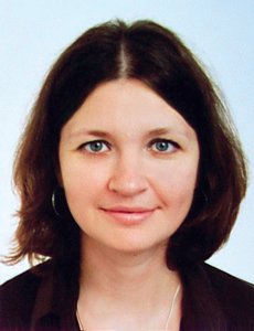 Лукьянова Екатерина Александровна