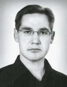 Малинин Михаил Валентинович