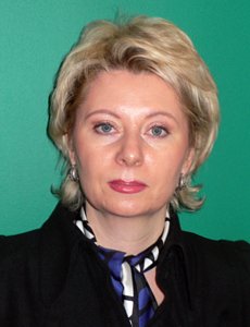 Маркова Елена Николаевна