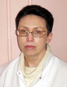 Михайлова Наталья Алексеевна