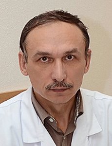 Пиманов Сергей Иванович