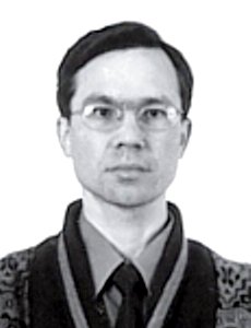 Селиванов Владимир Иванович