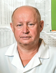 Шумаков Юрий Александрович