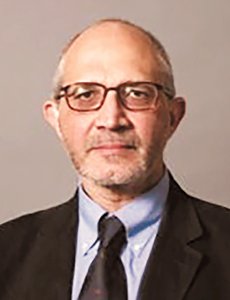 Paul S. Sidhu