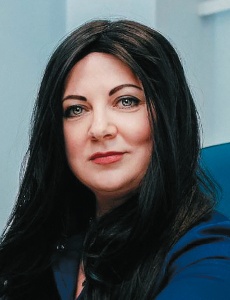 Слуцкая Наталья Владимировна