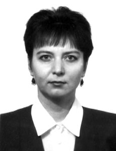Смирнова Татьяна Аркадьевна