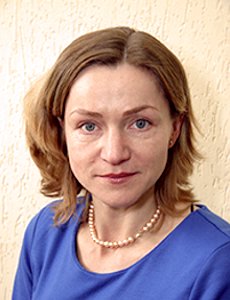 Тихоненко Ирина Владимировна