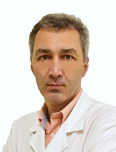 Цоколов Андрей Валерьевич