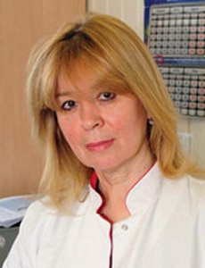 Жученко Людмила Александровна
