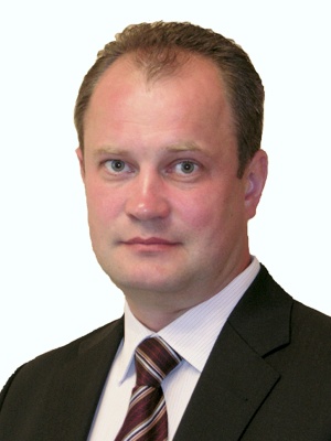 Фокин Александр Алексеевич