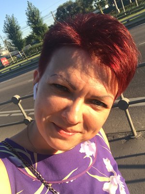 Юрина Анастасия Александровна
