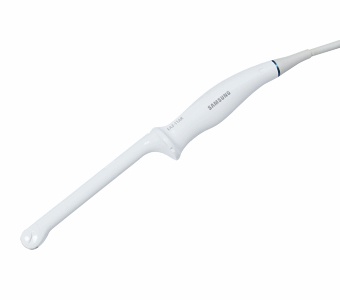 Внутриполостной датчик EA2-11AR (2-11 МГц, угол обзора 150°, прямая рукоятка)