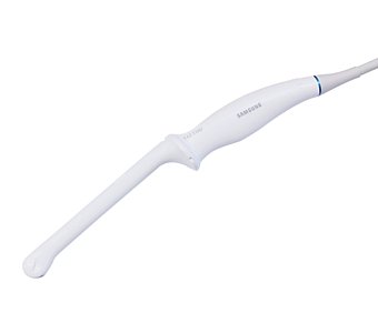 Внутриполостной датчик EА2-11AV (2-11 МГц, анатомическая рукоятка)