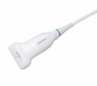 Линейный датчик LM2-18 (2-18 МГц, матричный, монокристальный)