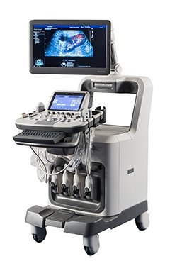 Ультразвуковой сканер Accuvix-A30 (Samsung Medison)