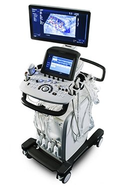 Ультразвуковой сканер H60 (Samsung Medison)