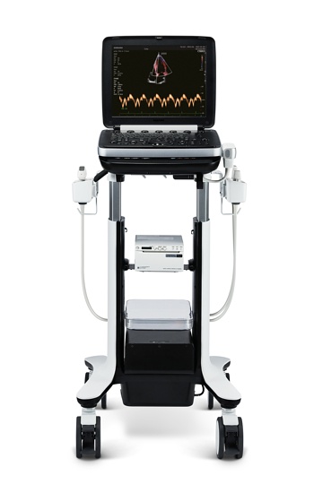 Ультразвуковой аппарат HM70 EVO (Samsung Medison)