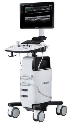 УЗИ сканер HS30 (Samsung Medison)