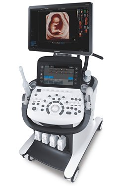 Ультразвуковой сканер HS70 (Samsung Medison) (Samsung Medison)