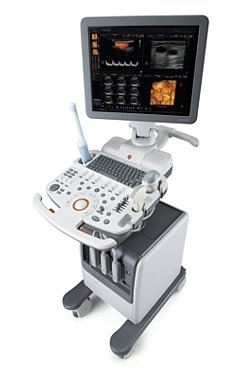 Ультразвуковой сканер SonoAce-R7 (Samsung Medison)
