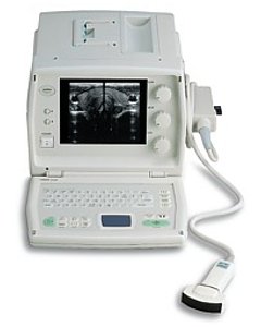 Портативный сканер SonoAce-600 (Medison)