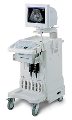 Сканер SonoAce-6000 CMT (Medison)