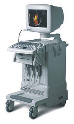 Сканер SonoAce-8000 Ex (Medison)