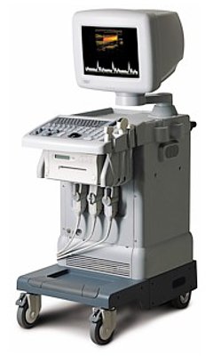 УЗИ сканер SonoAce-8000 SE (Medison)