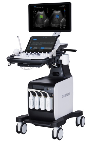 Ультразвуковой сканер V6 (Samsung Medison) (Samsung Medison)