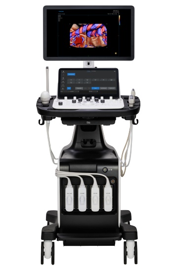 Ультразвуковой сканер V6 (Samsung Medison)